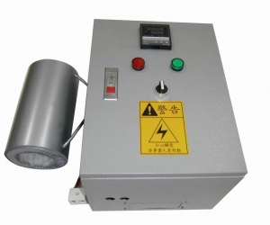 機制木炭電磁加熱圈、電磁感應(yīng)加熱器